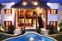Mosquito Blue (Adults Only) Hotel Playa del Carmen Exterior photo